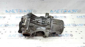 Rear differential gearbox Mazda CX-5 17-25 with 86k clutch