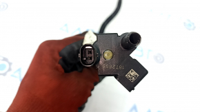 Fuel vapor purge valve Audi A6 C8 19-25 3 parts