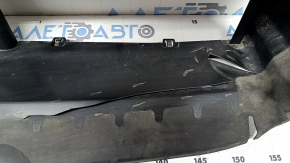Upper radiator air duct Ford Escape MK4 20-22 cracks