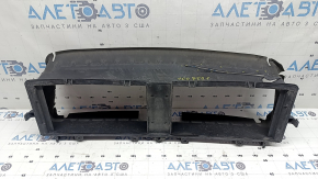Upper radiator air duct Ford Escape MK4 20-22 cracks