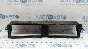 Lower radiator duct Ford Escape MK4 20-type 1 fractures