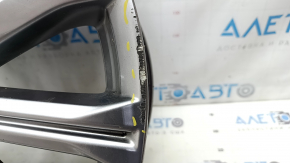 Wheel disk R19 x 7J ET45 5 x 114.3 Mazda CX-5 22-23 chrome, curb