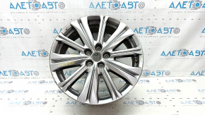 Wheel disk R19 x 7J ET45 5 x 114.3 Mazda CX-5 22-23 chrome, curb