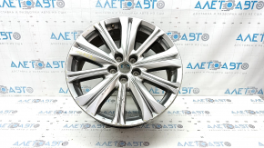 Wheel disk R19 x 7J ET45 5 x 114.3 Mazda CX-5 22-23 chrome, curb