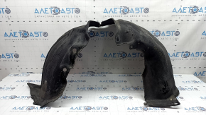 Front left fender liner Ford Escape MK4 20-26, broken fastening