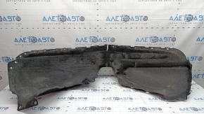 Front left fender liner Ford Escape MK4 20-26, broken fastening