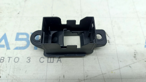 Rear right window lift control trim Toyota Venza 21-24