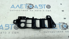Front left window lift control trim for Toyota Venza 21-24