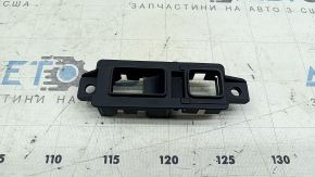 Front right window lift control trim for Toyota Venza 21-24