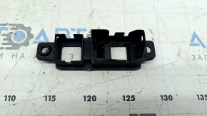 Front right window lift control trim for Toyota Venza 21-24