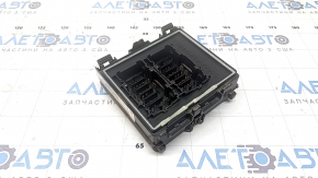 Ford Escape MK4 20-22 hybrid underhood fuse box