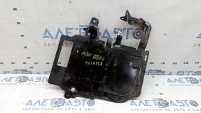 Ford Escape MK4 20-26 ECU bracket rusty