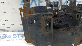 Ford Escape MK4 20-26 ECU bracket rusty