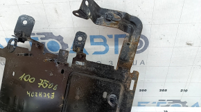 Ford Escape MK4 20-26 ECU bracket rusty