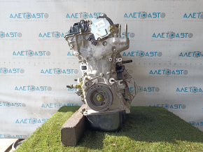 Mazda CX-5 19-24 2.5T 86k engine, started, compression 10-10-10-10