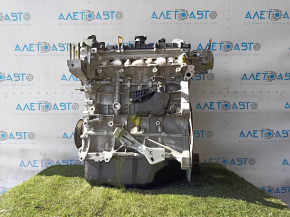 Mazda CX-5 19-24 2.5T 86k engine, started, compression 10-10-10-10