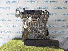 Mazda CX-5 19-24 2.5T 86k engine, started, compression 10-10-10-10