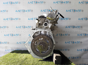 Mazda CX-5 19-24 2.5T 86k engine, started, compression 10-10-10-10