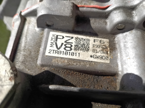 Automatic transmission assembly Mazda CX-5 22-24 2.5T AWD 86k