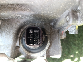 Automatic transmission assembly Mazda CX-5 22-24 2.5T AWD 86k