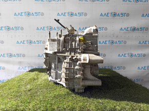 Automatic transmission assembly Mazda CX-5 22-24 2.5T AWD 86k