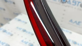 Brake light Toyota Prius 50 Prime 17-22 scratches