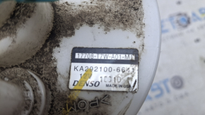 Fuel pump petrol pump Honda HR-V 16-22