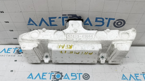 Rear Bumper Absorber Toyota Prius 50 Prime 17-22