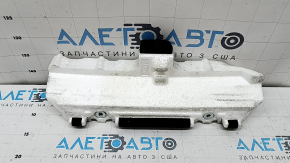 Rear Bumper Absorber Toyota Prius 50 Prime 17-22