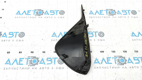 Right fog light plug for Toyota Prius 50 Prime 17-22 structure