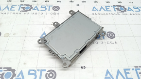 Ford Edge 20-24 audio amplifier without bracket