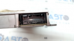 Ford Edge 20-24 audio amplifier without bracket