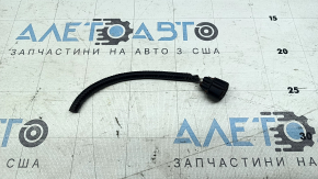 Left front optics connector Toyota Venza 21- XLE 2 pins