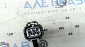 Left front optics connector Toyota Venza 21- XLE 4 pins