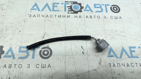 Left front optics connector Toyota Venza 21- XLE 3 pins