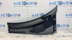 Windscreen wiper grille plastic left Mini Cooper Countryman R60 10-16