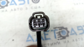 Right front optics connector Toyota Venza 21- XLE 4 pins