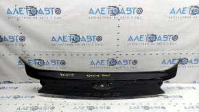 Ford Edge 22-24 SEL tailgate trim, scratches
