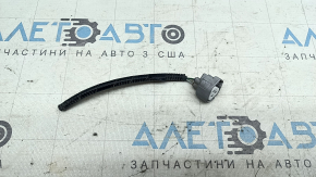Right front optics connector Toyota Venza 21- XLE 3 pins