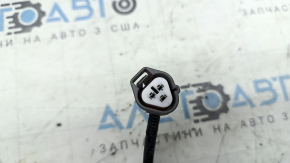 Right front optics connector Toyota Venza 21- XLE 3 pins