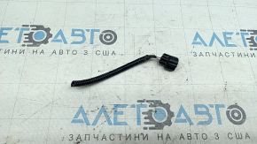 Right front optics connector Toyota Venza 21- XLE 2 pins