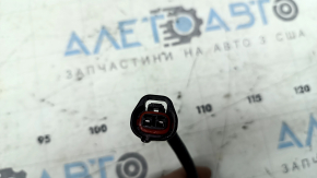 Right front optics connector Toyota Venza 21- XLE 2 pins