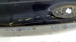 Ford Edge 22-24 SEL tailgate trim, scratches