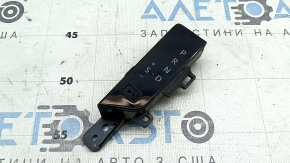 Toyota Venza 21-24 gear shift indicator with plug, scratches