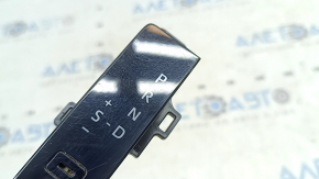 Toyota Venza 21-24 gear shift indicator with plug, scratches