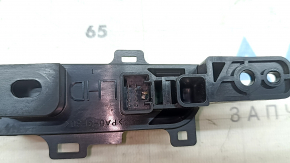 Toyota Venza 21-24 gear shift indicator with plug, scratches