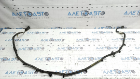 Wiring for the rear bumper of a Ford Edge 19-24 for parking sensors