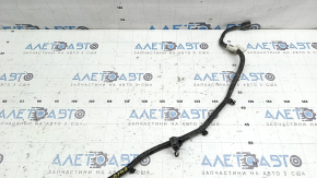 Wiring for the rear bumper of a Ford Edge 19-24 for parking sensors