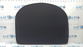 Toyota Prius 50 Prime 17-19 black trunk shelf