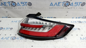 Outer wing light right Ford Edge 19-24 rest SE SEL